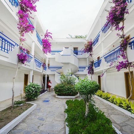 Club Blue White All Inclusive تورغوتْريس المظهر الخارجي الصورة