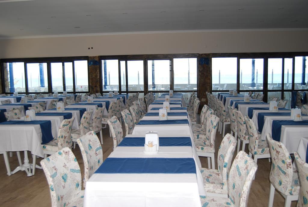 Club Blue White All Inclusive تورغوتْريس المظهر الخارجي الصورة