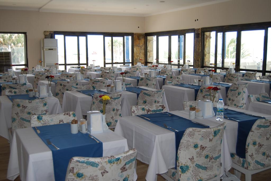 Club Blue White All Inclusive تورغوتْريس المظهر الخارجي الصورة
