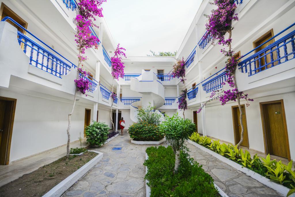 Club Blue White All Inclusive تورغوتْريس المظهر الخارجي الصورة