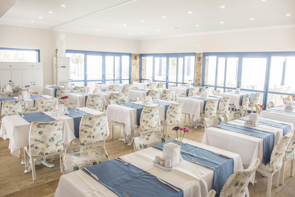 Club Blue White All Inclusive تورغوتْريس المظهر الخارجي الصورة